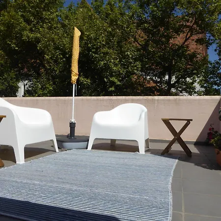Homestay szállás Cozy Independent Lisboa