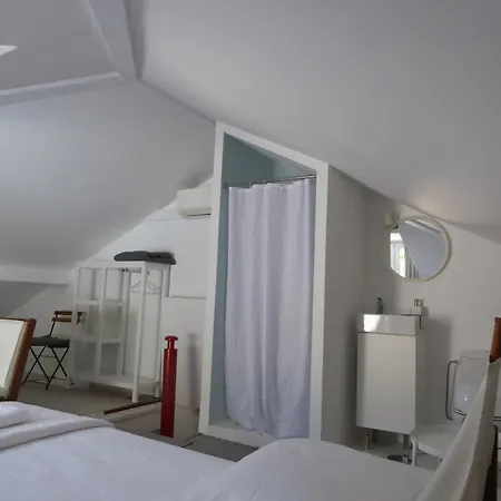 Ubytování v soukromí Cozy Independent *