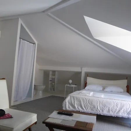 Cozy Independent Privat bolig Lisboa