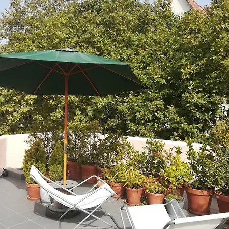 Cozy Independent Lisboa
