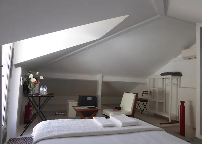 Cozy Independent ליסבון