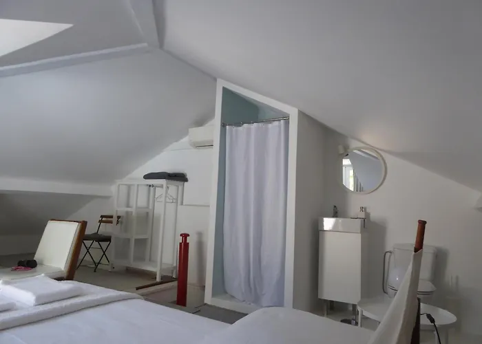 בית אירוח Cozy Independent *