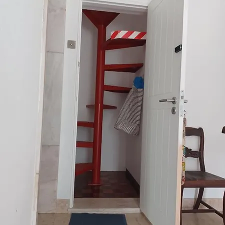 Kwatera prywatna Cozy Independent Lizbona
