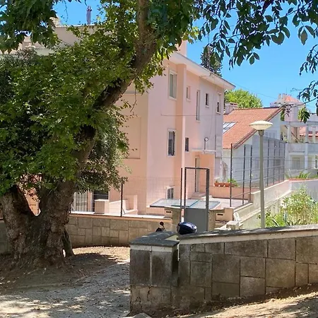 בית אירוח Cozy Independent