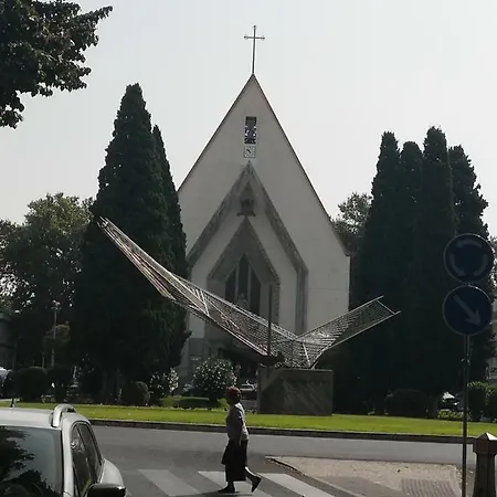 Cozy Independent Habitación en casa particular Lisboa